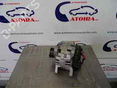Used Alternator RENAULT CLIO III (BR0/1, CR0/1) [2005-2014]  1446786