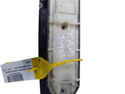 Left front window switch TOYOTA AURIS (_E18_) 1.8 Hybrid (ZWE186_, ZWE186R) | BP34718629I27 - Image 2