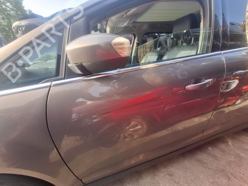 Used Left front door Left front door FORD GRAND C-MAX (DXA/CB7, DXA/CEU) [2010-2019] 36649193 36649193