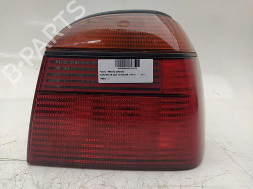 BP17784512C35 | Fanale posteriore destro VW GOLF III (1H1) 1.9 TD, GTD BP17784512C35