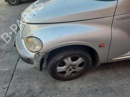 Left front fenders CHRYSLER PT CRUISER (PT_) 2.0 | BP10227303C41 