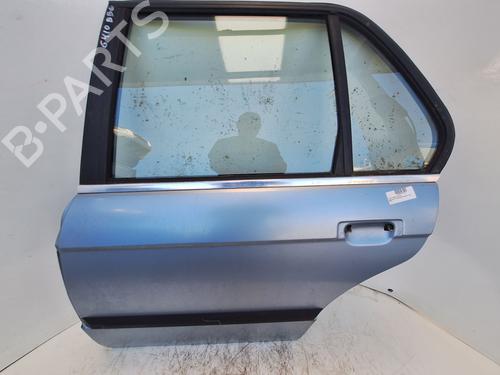 Used Left rear door BMW 3 (E30) 324 td (115 hp) 27730852