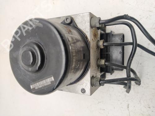 ABS pump PEUGEOT 206 Hatchback (2A/C) 2.0 HDI 90 | BP16450217M43 