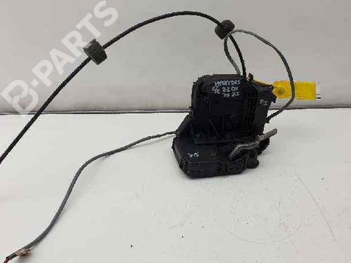 Used Front left lock Front left lock 5127711 5127711