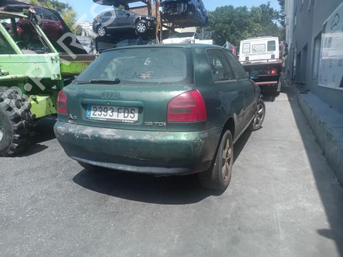 Comfort control module AUDI A3 (8L1) 1.9 TDI | BP37200385M56 - Image 4