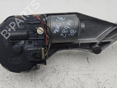 Front wiper motor MERCEDES-BENZ E-CLASS (W211) E 280 CDI (211.020) | BP23237356M29 