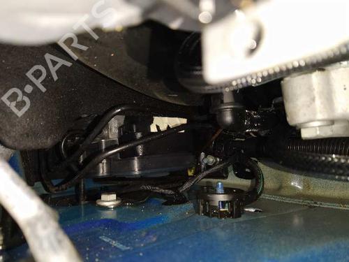 ABS pump PEUGEOT 308 II (LB_, LP_, LW_, LH_, L3_)  | BP5072699M43 