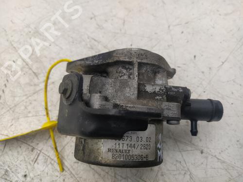 Vacuum pump RENAULT MEGANE III Hatchback (BZ0/1_, B3_) 1.6 16V (BZ1B, BZ1H) | BP20159928M80 