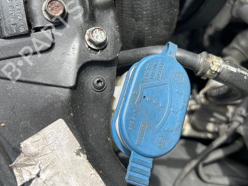Used Windscreen washer tank MERCEDES-BENZ CLC-CLASS (CL203) [2008-2011]  26650707