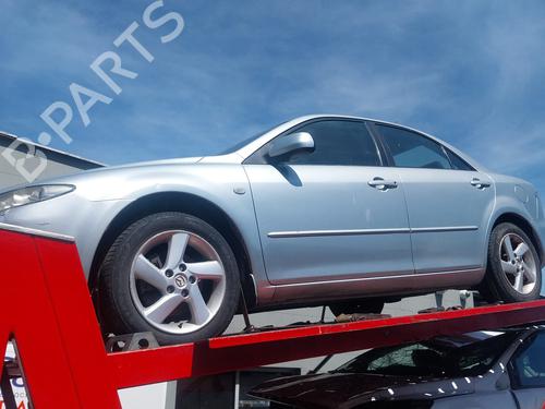Ricambi MAZDA 6 Saloon (GG)  2.0 DI (GG14)  4751092