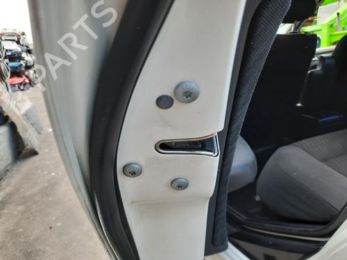 Used Rear left lock BMW 3 (E46) [1997-2005]  13250055