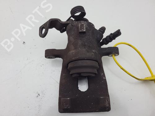 Left rear brake caliper OPEL COMBO Box Body/MPV  | BP13330225M107 