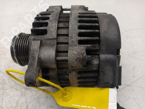Alternator OPEL ASTRA H (A04) 1.7 CDTI (L48) | BP18293458M7 