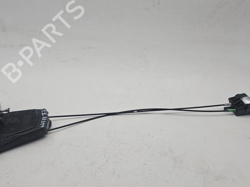 Rear left lock TOYOTA PRIUS Liftback (_W2_) 1.5 Hybrid (NHW20_, NHW20R) | BP24372308C100 