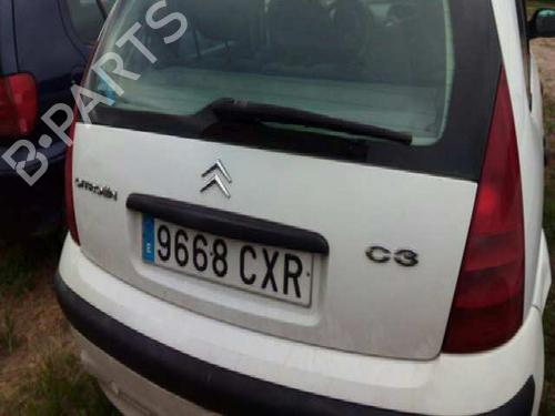 ABS pump CITROËN C3 I (FC_, FN_) 1.4 HDi | BP576036M43 
