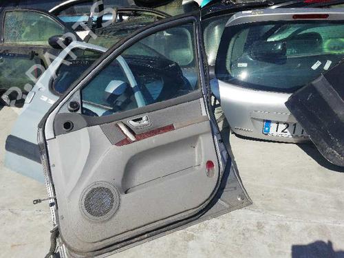 Right front door KIA SORENTO I (JC) 2.5 CRDi | BP125023C3 