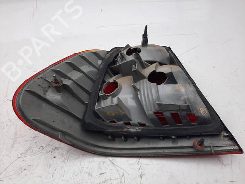 Right taillight BMW 3 (E46) 320 d | BP7015076C35 