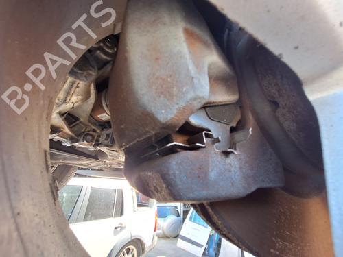 Left front brake caliper JEEP COMPASS (MK49) | BP36383186M105 - Image 2