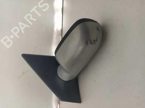 Left mirror RENAULT MEGANE II (BM0/1_, CM0/1_) 1.6 16V | BP4900135C26 