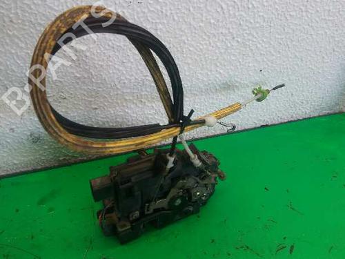 Rear right lock AUDI A6 C5 (4B2) 2.5 TDI | BP809635C99 