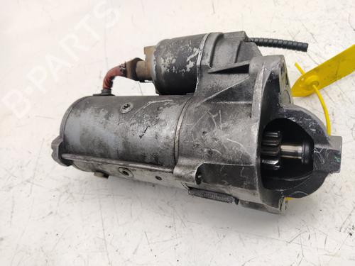 Starter RENAULT MEGANE II Saloon (LM0/1_) 1.9 dCi (LM0G, LM1G, LM2C) | BP15879620M8 