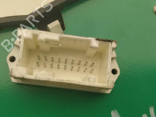 Instrument cluster PEUGEOT 207 (WA_, WC_)  | BP18096336C47 