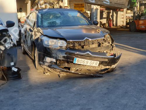 Used Parts CITROËN C5 III (RD_) [2008-2017]  4267967