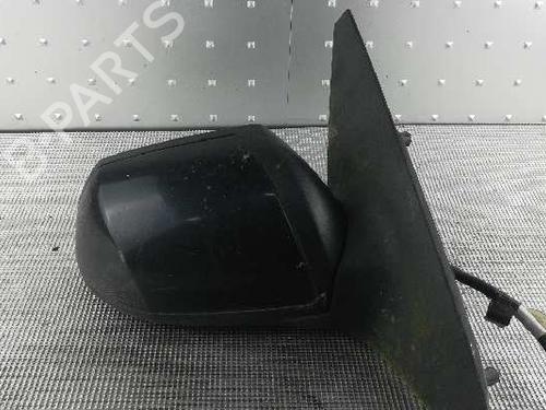 Right mirror FORD MONDEO III (B5Y) 1.8 16V | BP2685995C27 