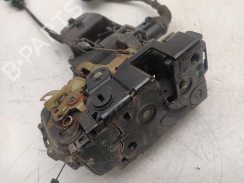 Rear left lock VW PASSAT B5.5 (3B3)  | BP10546155C100 