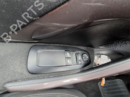 Used Left front window switch Left front window switch 38534994 38534994
