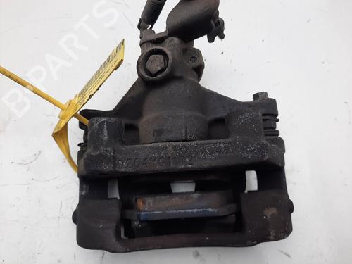 Used Right rear brake caliper FORD MONDEO III Saloon (B4Y) [2000-2007]  27223771