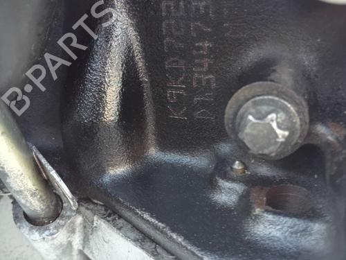 Engine RENAULT MEGANE II (BM0/1_, CM0/1_) 1.5 dCi (BM0F, BM0T, BM2B, CM0F, CM0T) | BP28590559M1 