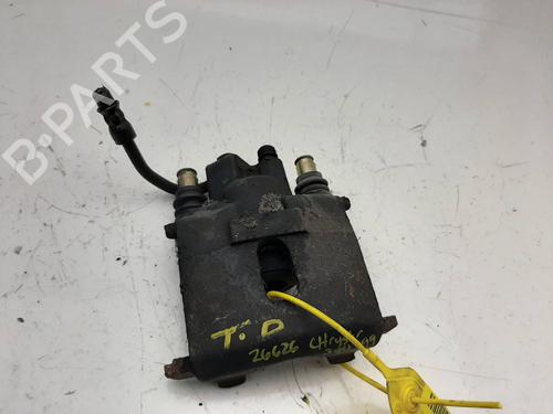 Right rear brake caliper CHRYSLER 300M (LR) 3.5 V6 24V | BP11594027M106 