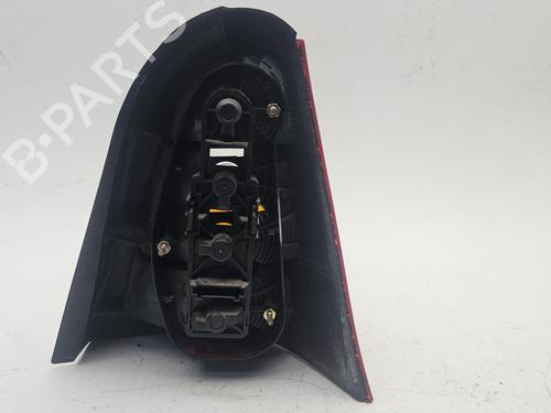 Left taillight MERCEDES-BENZ A-CLASS (W168) A 170 CDI (168.008) | BP25432751C34 