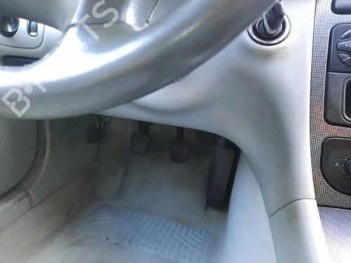 Used Steering column MERCEDES-BENZ C-CLASS (W203) C 220 CDI (203.006) (136 hp) 10627821