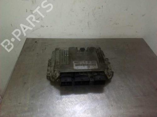 Engine control unit (ECU) RENAULT MEGANE II Estate (KM0/1_) 1.9 dCi (KMRG, KM1G, KM0G, KM2C) | BP170697M57 