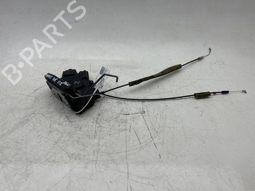 Used Front left lock MAZDA 5 (CR) 2.0 CD (CR19) (110 hp) 25438121