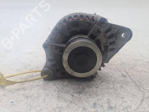 Alternator ALFA ROMEO 166 (936_) 2.4 JTD (936A2B__) | BP9756668M7 