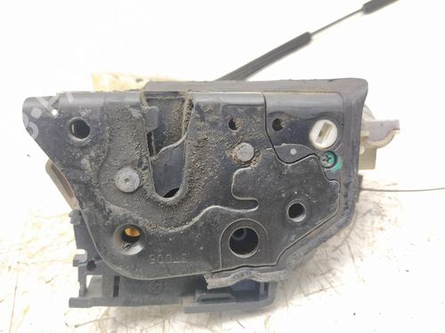 Front right lock SEAT ALTEA (5P1)  | BP21023303C97 