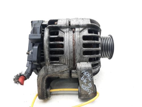 Used Alternator OPEL ASTRA G Hatchback (T98) 2.0 DI (F08, F48) (82 hp) 13329879