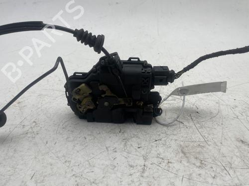 Front left lock VW GOLF IV (1J1)  | BP26432528C98 