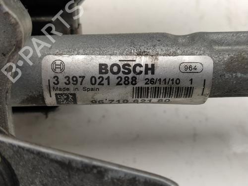 Front wiper motor PEUGEOT 3008 II SUV (MC_, MR_, MJ_, M4_)  | BP17784487M29 