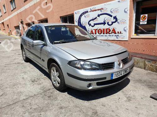 Used Parts RENAULT LAGUNA II (BG0/1_) 1.9 dCi (BG05) 491594