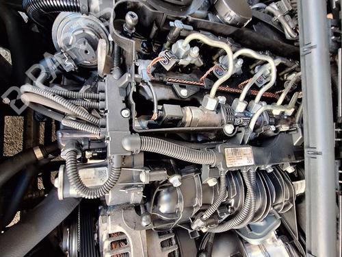 Engine BMW 3 Coupe (E92) 320 d | BP29911297M1 