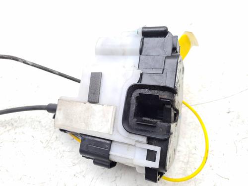 Front left lock FIAT PANDA (169_) 1.3 D Multijet (169.AXC1A) | BP7331925C98 