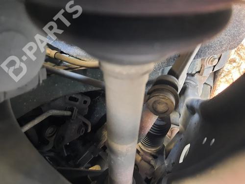 Used Left front driveshaft Left front driveshaft MINI MINI (R56) Cooper D (112 hp) 10627863 10627863