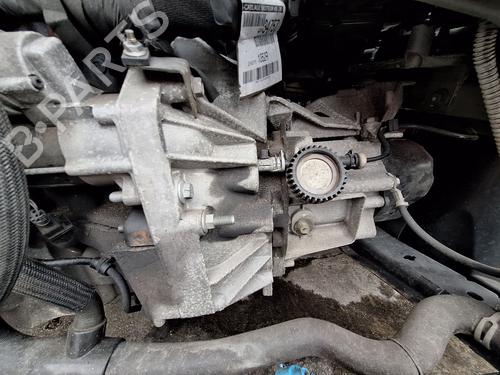 Used Gearbox RENAULT CLIO IV (BH_) [2012-2021]  32000727