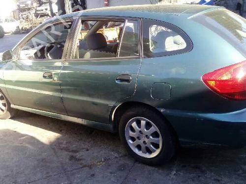 Left mirror KIA RIO I Hatchback (DC) 1.3 | BP1227073C26 
