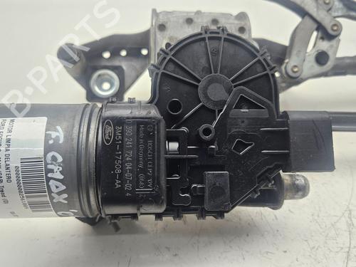 Viskermotor vindrude FORD FOCUS C-MAX (DM2) | BP30479543M29