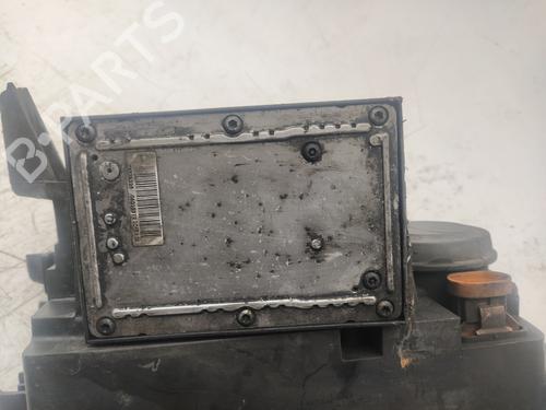 Left headlight RENAULT ESPACE III (JE0_) 2.2 dCi (JE0K) | BP16881145C28 